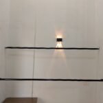 محل للايجار في منشأة القناطر شارع حسن وحسين العمومى