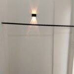 محل للايجار في منشأة القناطر شارع حسن وحسين العمومى