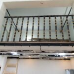 محل للايجار في منشأة القناطر شارع حسن وحسين العمومى