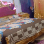 شقة للبيع في عين شمس بمساحة 120 متر