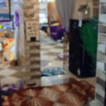 شقة للبيع في عين شمس بمساحة 120 متر