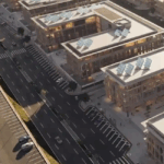 مول بالمت القاهرة الجديدة