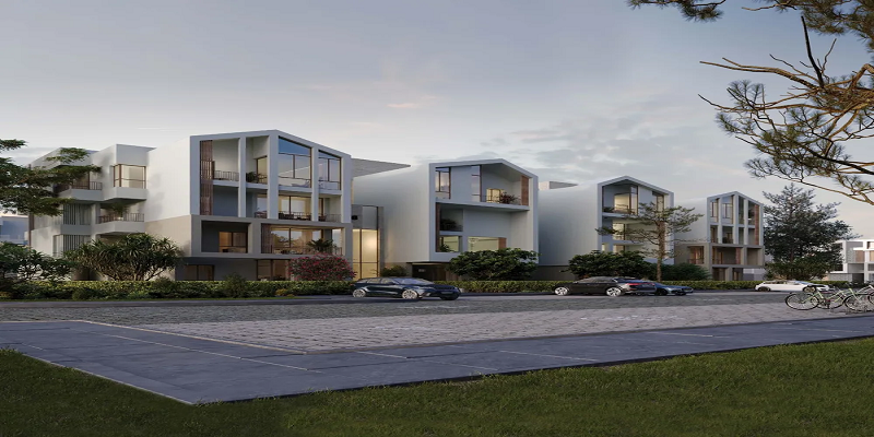 أفضل بنتهاوس للبيع في الشيخ زايد | من كبرى شركات التطوير العقاري - 5