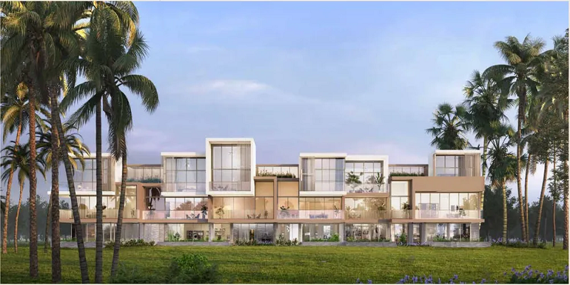 أفضل بنتهاوس للبيع في الشيخ زايد | من كبرى شركات التطوير العقاري - 6