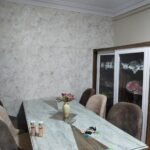 شقه_110م متر _ بالحي الثامن_ نزهه العبور – مدينة العبور