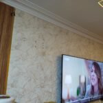 شقه_110م متر _ بالحي الثامن_ نزهه العبور – مدينة العبور