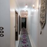 شقة للبيع فى النزهة الجديدة بمساحة 114 متر