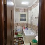 شقة للبيع فى النزهة الجديدة بمساحة 114 متر