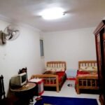 شقة للبيع فى النزهة الجديدة بمساحة 114 متر