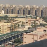 شقة فندقية للبيع في القاهرة بمساحة 60 متر