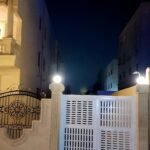 دوبلكس فى القرنفل فيلات