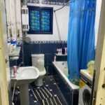 شقق مفروشة للإيجار في مدينة نصر بمساحة 86 متر