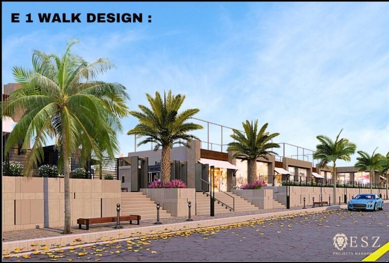 محلات للايجار بمول المستقبل بمدينة المستقبل بالشروق