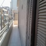 شقه بموقع مميز بالعباسيه