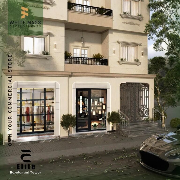 شقة للبيع في تقسيم خطاب بالمنصورة