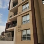 شقة للبيع في دار مصر القرنفل بمساحة 130م – القاهرة الجديدة