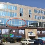 مكتب للبيع فى حدائق الاهرام