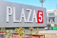 محل للإيجار 40 متر تشطيب كامل بمول بلازا 5 بالحي المتميز 6 أكتوبر