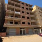 شقة للبيع في جسر السويس الجديدة – كمبوند إيزيس كايرو