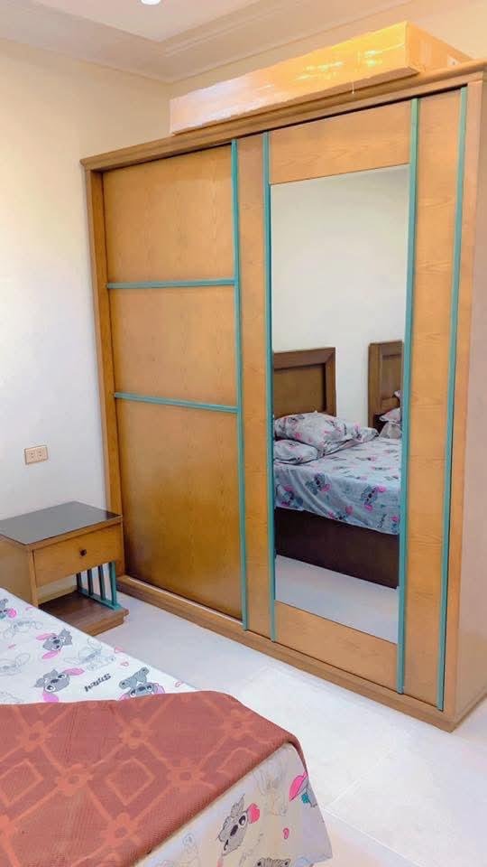 شقه في بورسعيد داخل قريه مرحبا موقع مميز جدا