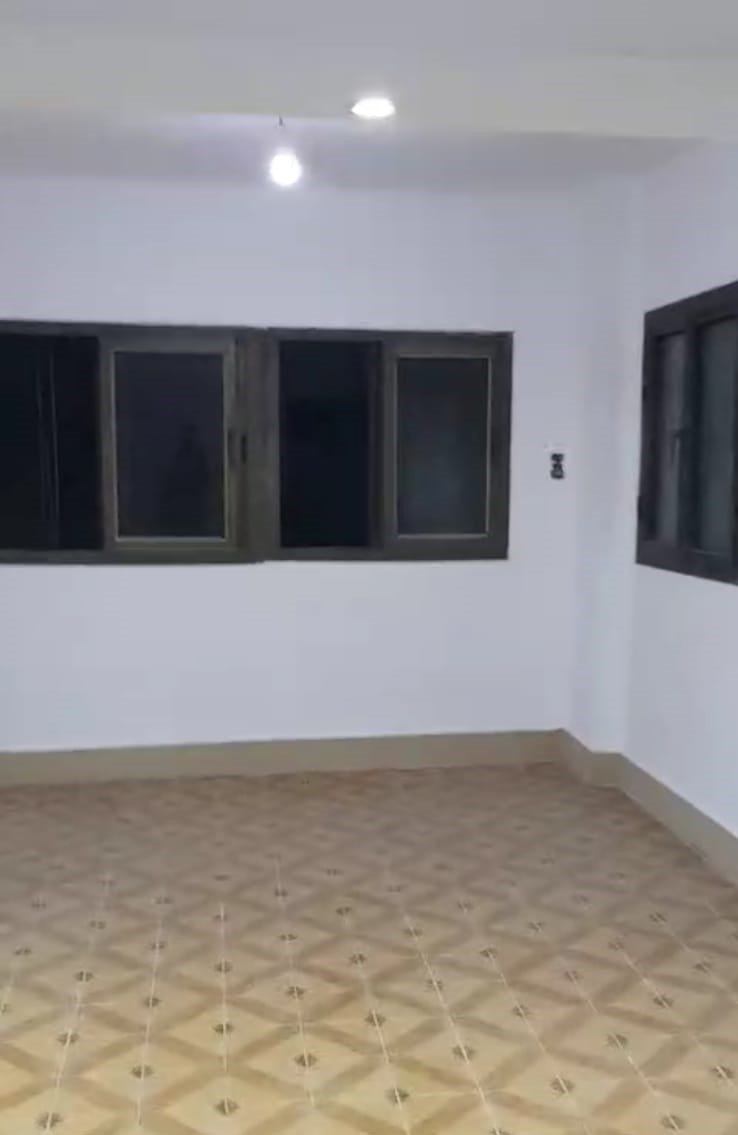 شارع خالد امين المتفرع من طارق ابن زياد، محطةالتعاون الهرم