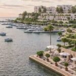 شاليه غرفه في SOUTHMED استلام 2030