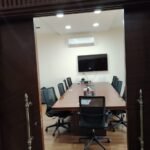 فيلا للايجار علي الكورنيش مباشرة قرب فيلا يحيي الفخراني الهضبة العليا المقطم