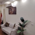 فيلا للايجار علي الكورنيش مباشرة قرب فيلا يحيي الفخراني الهضبة العليا المقطم