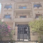 فيلا للايجار علي الكورنيش مباشرة قرب فيلا يحيي الفخراني الهضبة العليا المقطم