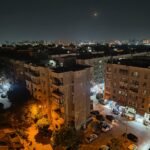 أبراج الشرطة الأوتوستراد المعادى بجوار دجلة المعادى – القاهرة