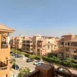 شقه للايجار بالشيخ زايد الخمائل