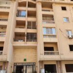 شقة للبيع في المعادي بمساحة 140 متر