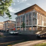 مميزات مول بالمت القاهرة الجديدة