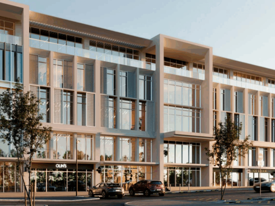 الأسعار في مول بالمت القاهرة الجديدة