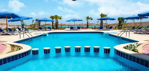 إعمار سوما باي الغردقة 2026 - Soma Bay سوما باي