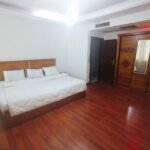 شقة راقية للإيجار في شارع شهاب الرئيسي – المهندسين أمام برج جراند تاور