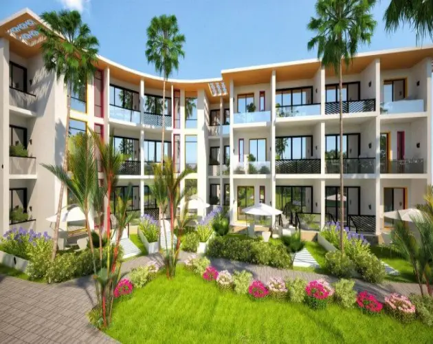 أتريك للتطوير العقارى أتريك للتطوير العقارى