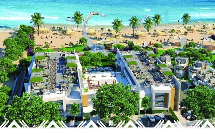 أتريك للتطوير العقارى أتريك للتطوير العقارى