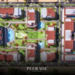 كمبوند بيراج القاهرة الجديدة