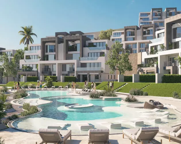 بايونيرز للتطوير العقاري