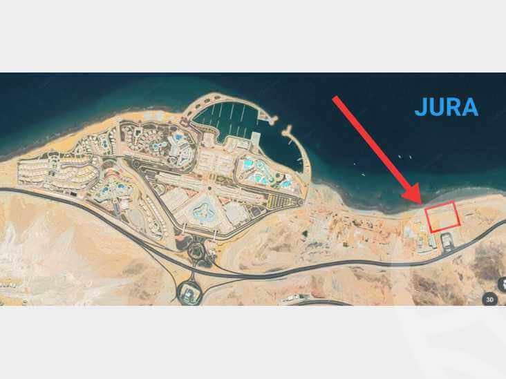 New Jersey Developments Jura Ain Sokhna