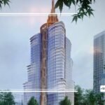 مول 31 نورث تاور العاصمة الإدارية الجديدة