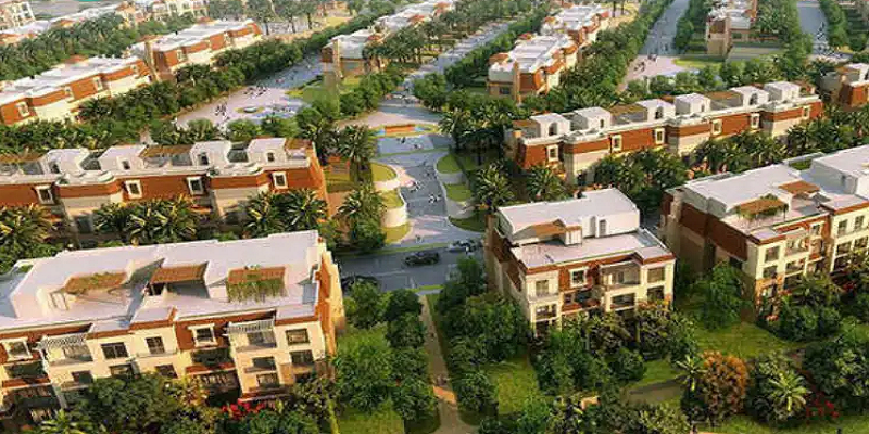 خريطة المستقبل سيتي بالمشاريع pdf 2026 - الكمبوندات، المولات، الخدمات خريطة المستقبل سيتي أفضل الكمبوندات