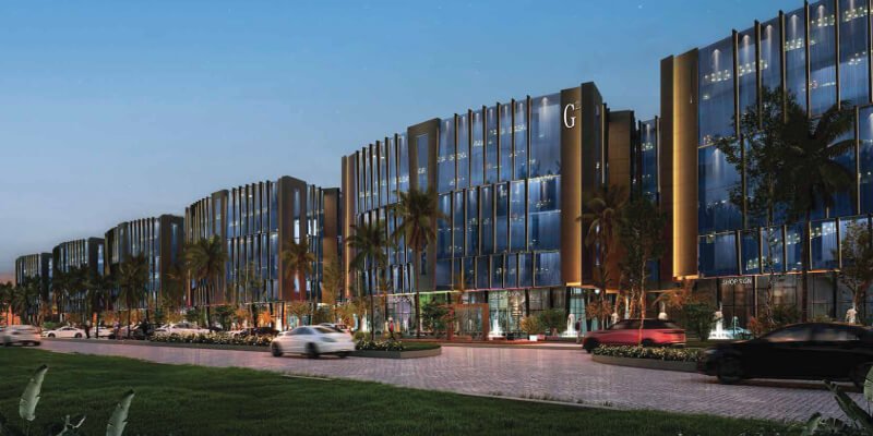 خريطة المستقبل سيتي بالمشاريع pdf 2026 - الكمبوندات، المولات، الخدمات خريطة مستقبل سيتي أفضل المولات