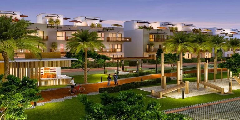 دليل كمبوندات المستقبل سيتي