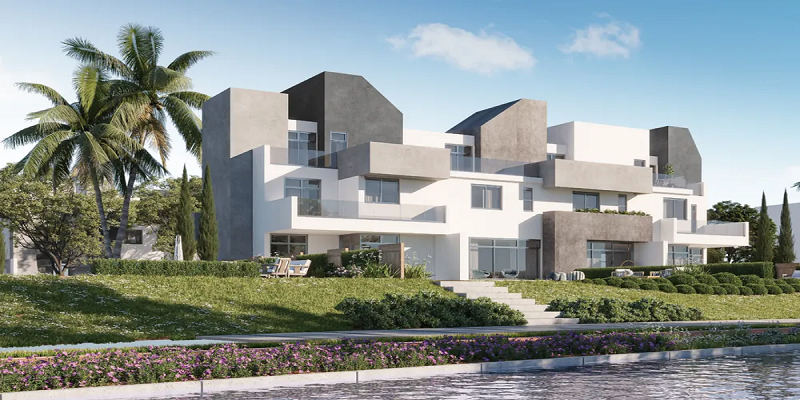 فيلا للبيع في الشيخ زايد 2026 – بأفضل الأسعار - 6