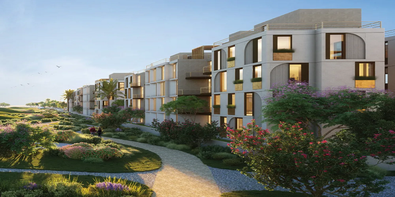 توين هاوس للبيع في الشيخ زايد | بأرقى الكمبوندات - 5