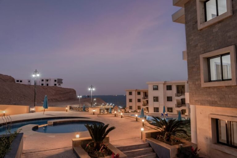 Sokhna Hills Ain Sokhna 