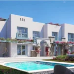 قرية ايفيا ماونتن فيو الساحل الشمالي