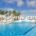 قرية ايفيا الساحل الشمالي